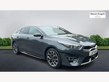 2021 (71) - 1.5 T-GDi GT-Line Shooting Brake Euro 6 (s/s) 5dr