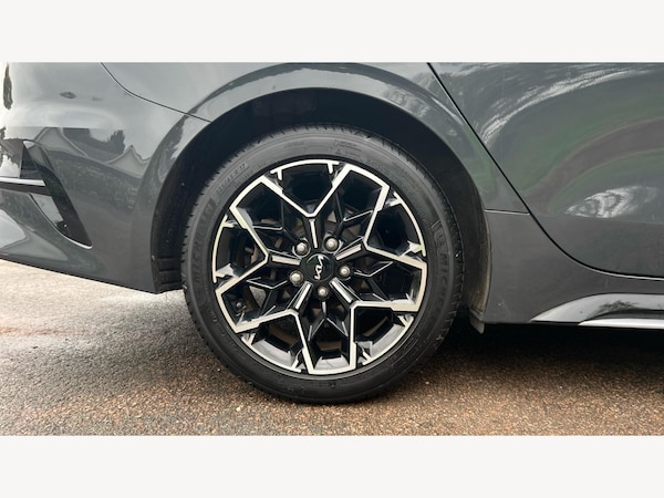 Used Kia Pro Ceed 2021 for sale - 76136695: Photo 20