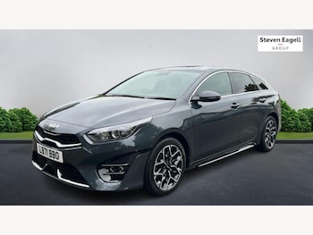 Used Kia Pro Ceed 2021 for sale - 76136695: Photo 3