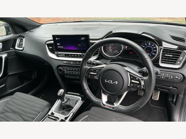 Used Kia Pro Ceed 2021 for sale - 76136695: Photo 7