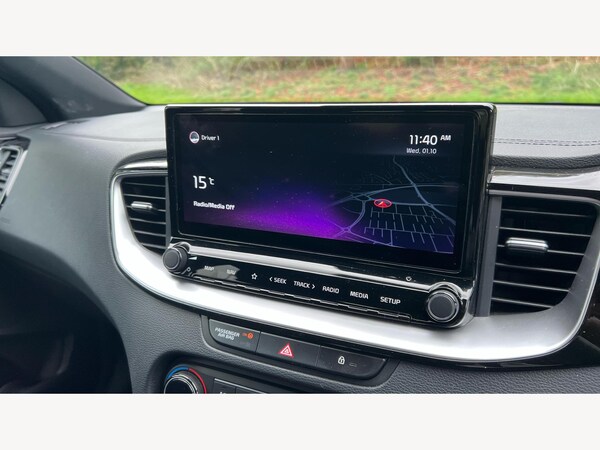 Used Kia Pro Ceed 2021 for sale - 76136695: Photo 9