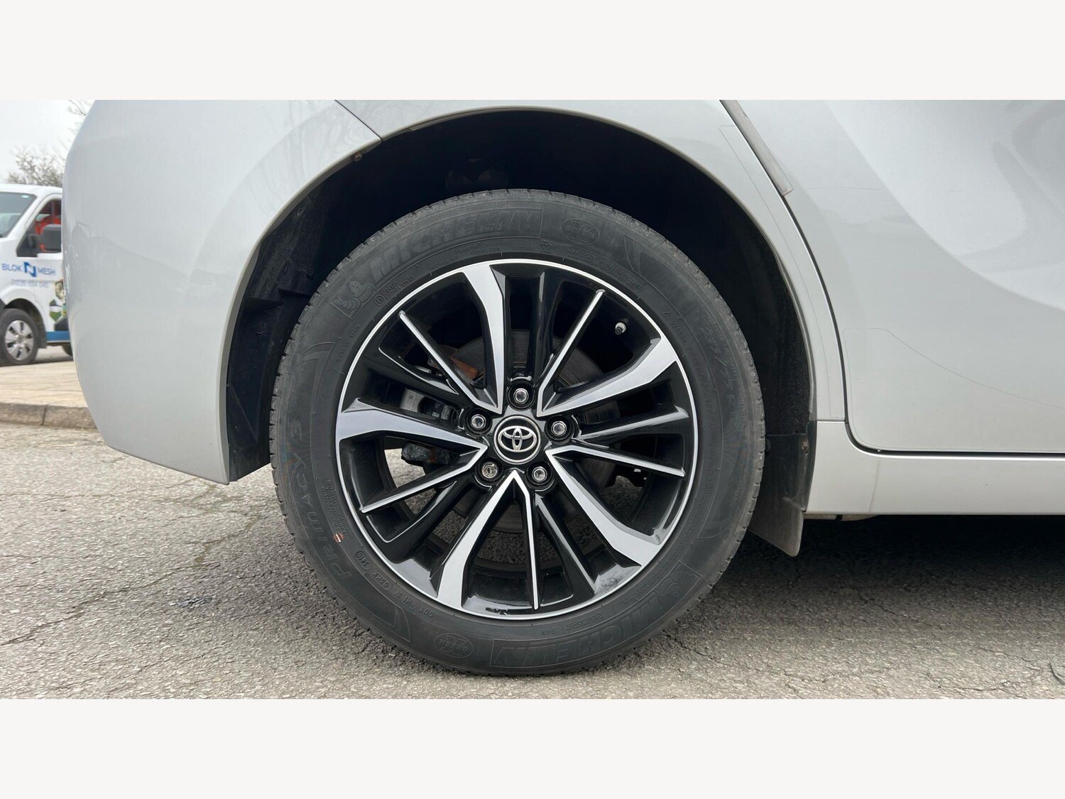 Used Toyota Verso 2017 for sale - 77854162: Photo 20