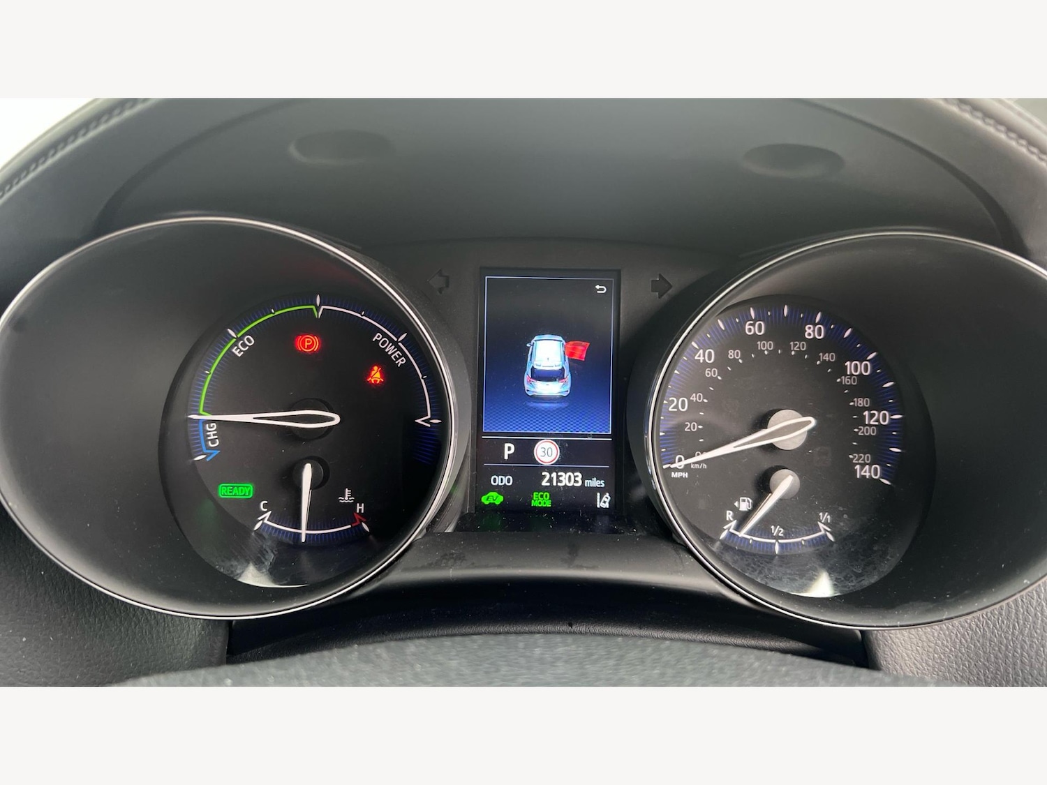 Used Toyota C-HR 2022 for sale - 76612980: Photo 11