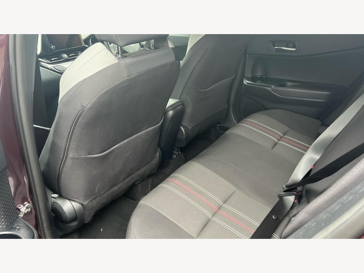 Used Toyota C-HR 2022 for sale - 76612980: Photo 15