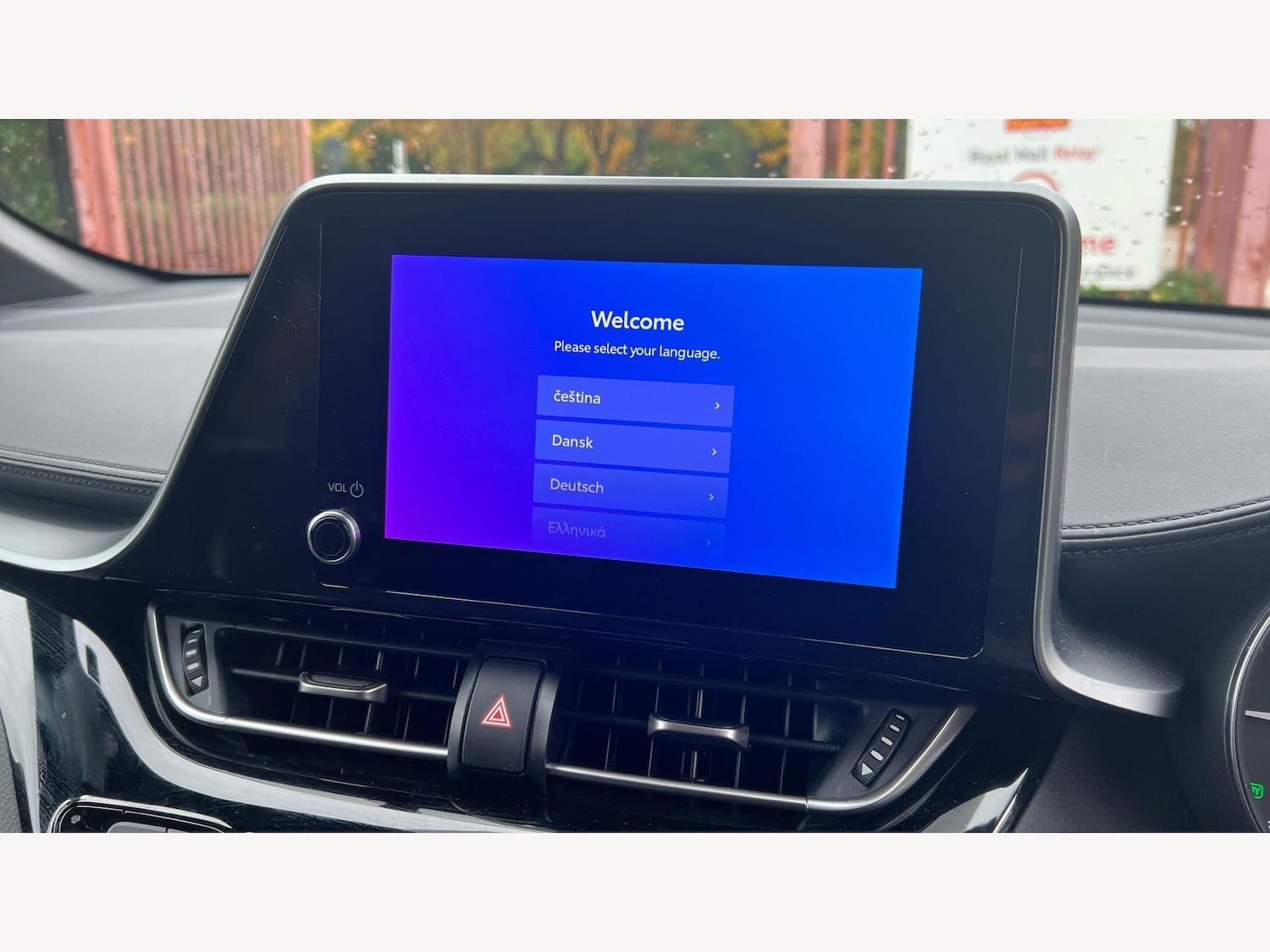 Used Toyota C-HR 2022 for sale - 76612980: Photo 9