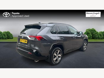 Used Toyota RAV4 2024 for sale - 79268516: Photo