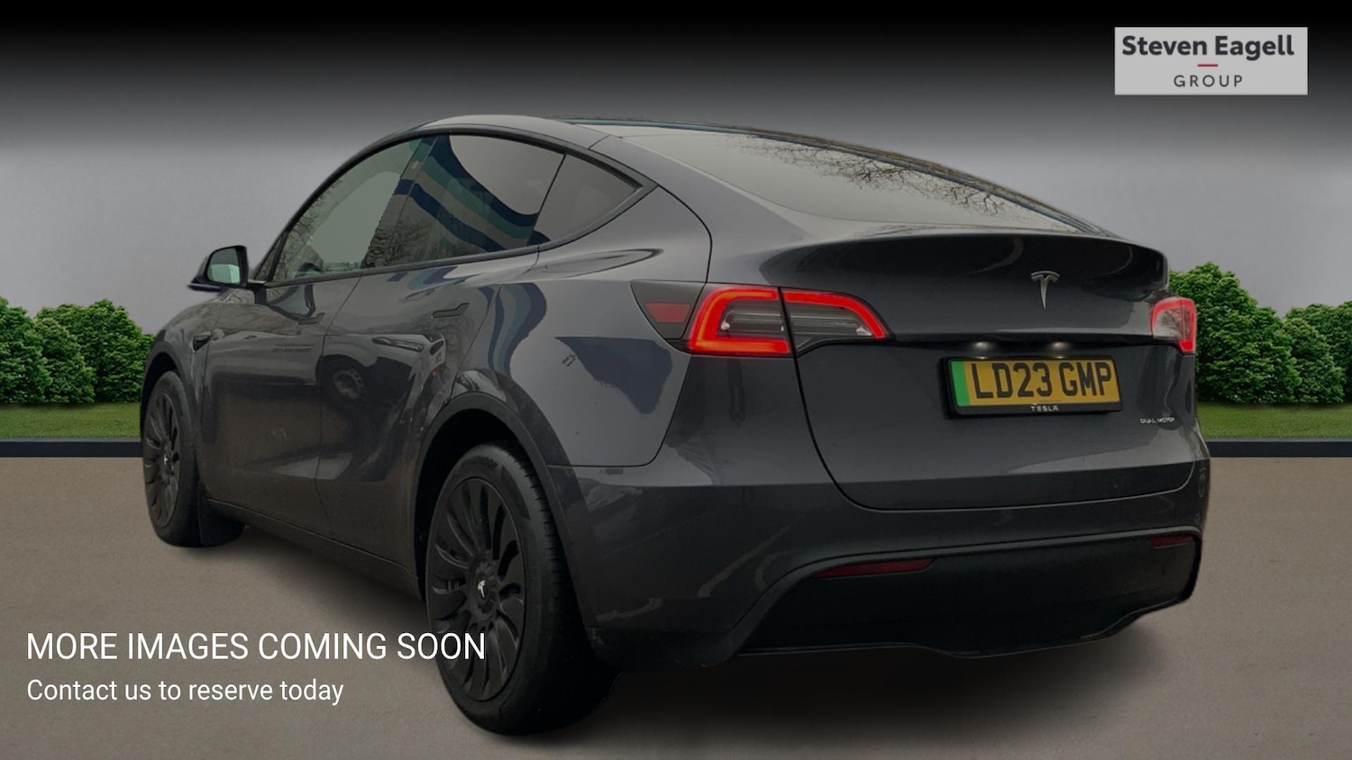 Used Tesla Model Y for sale - 77854063: Photo 2