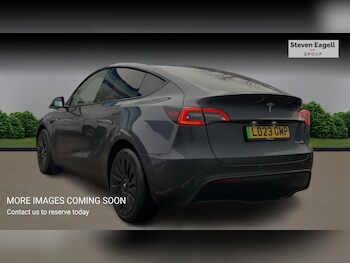 Used Tesla Model Y 2023 for sale - 77854063: Photo