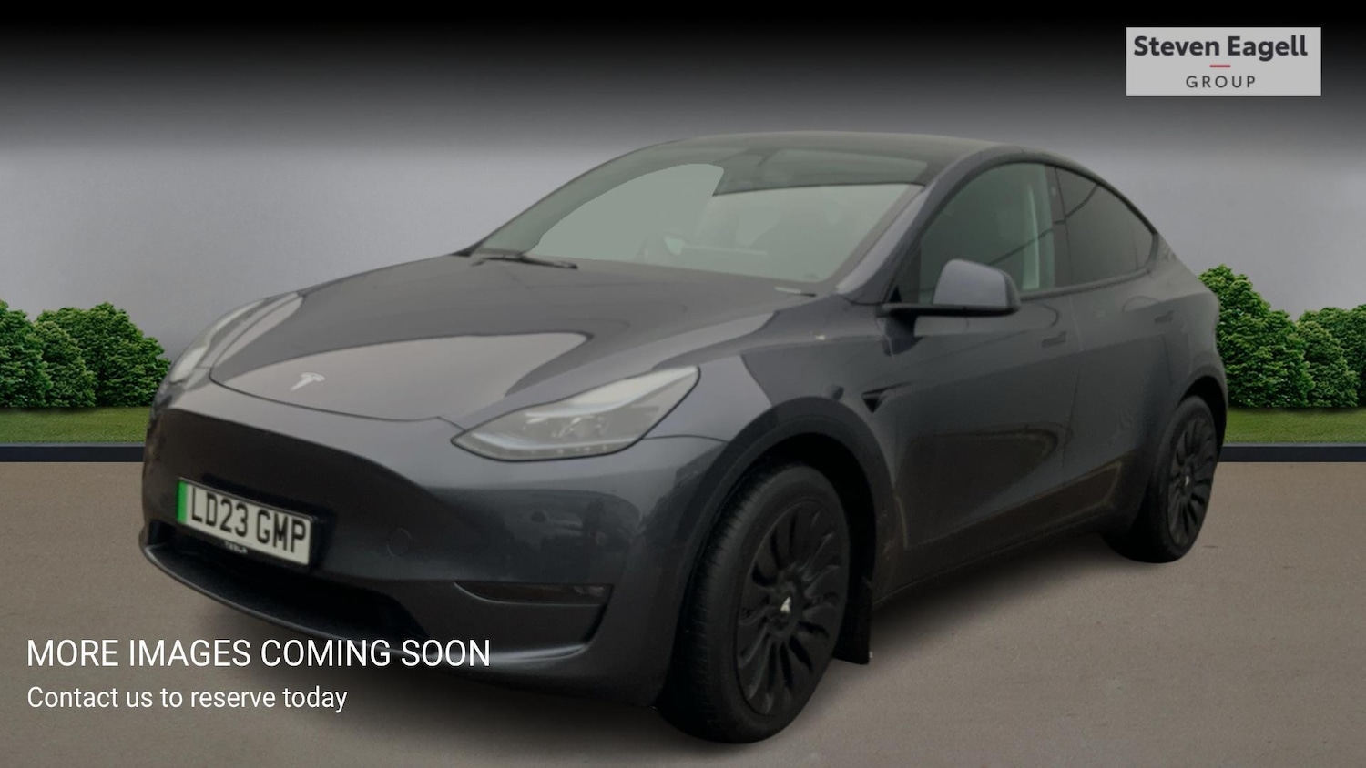 Used Tesla Model Y for sale - 77854063: Photo 3