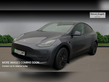 Used Tesla Model Y 2023 for sale - 77854063: Photo