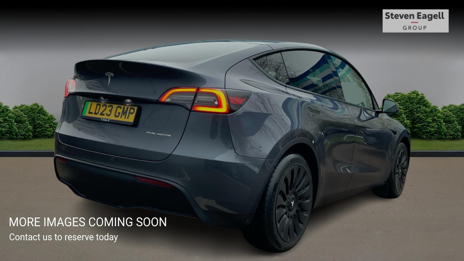 Used Tesla Model Y for sale - 77854063: Photo 4