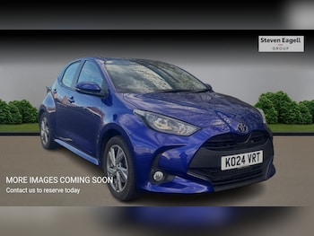 Used Toyota Yaris 2024 for sale - 77440504: Photo