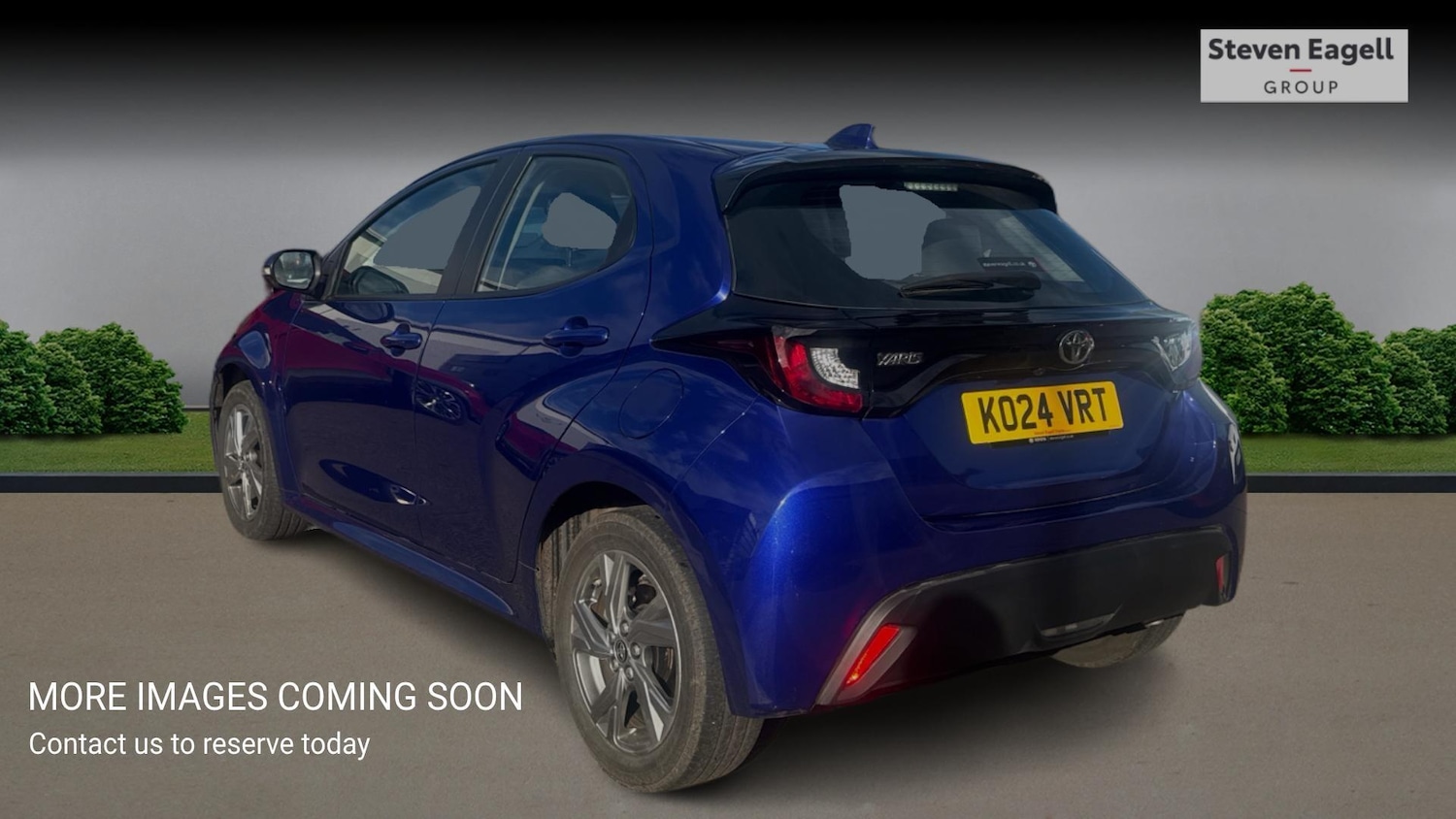 Used Toyota Yaris for sale - 77440504: Photo 2