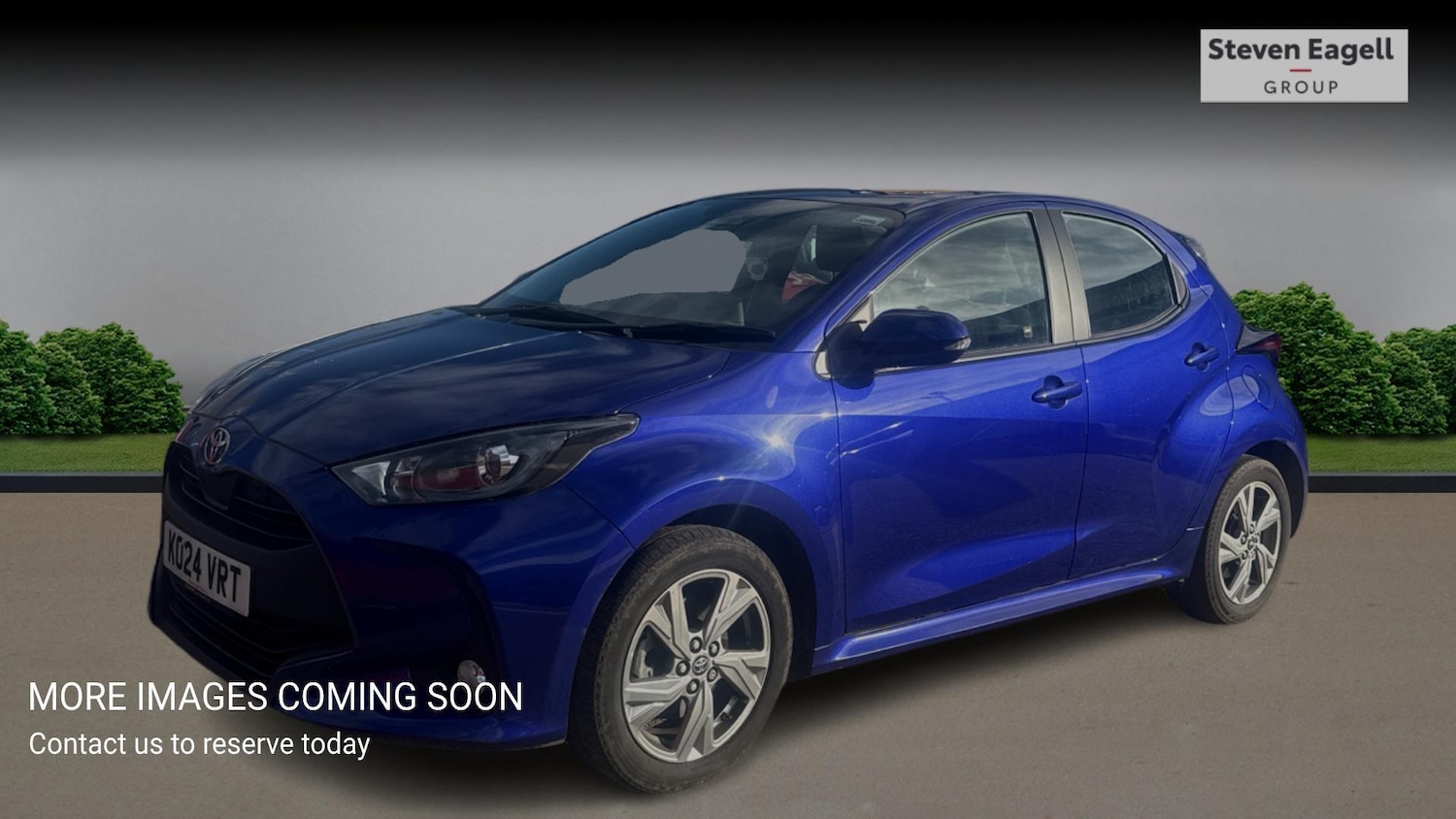 Used Toyota Yaris for sale - 77440504: Photo 3