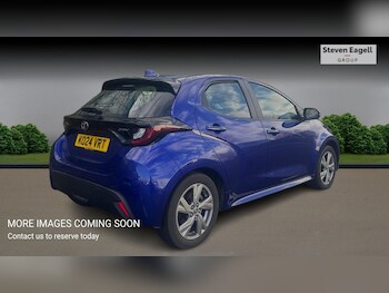 Used Toyota Yaris 2024 for sale - 77440504: Photo