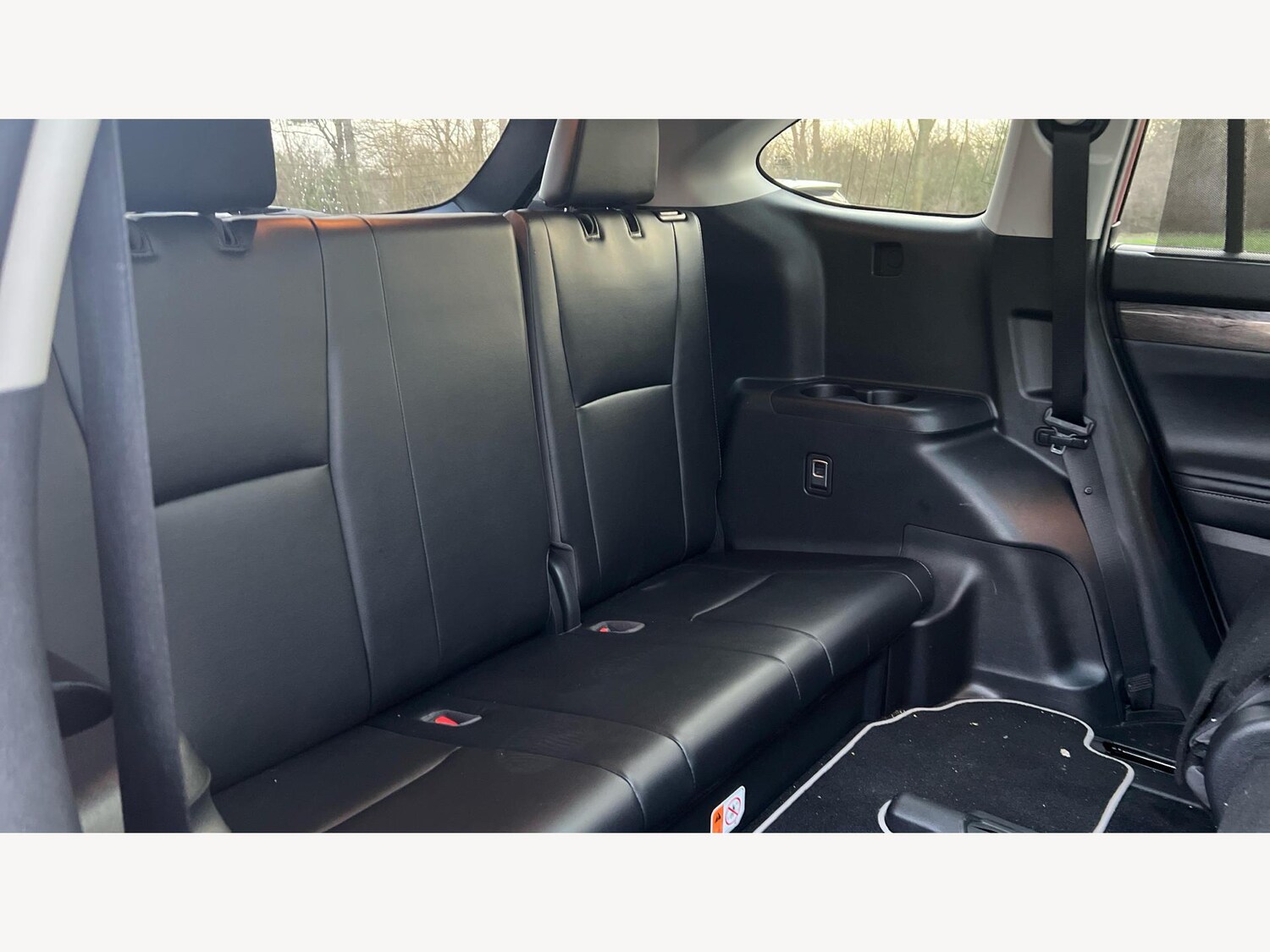 Used Toyota Highlander 2021 for sale - 77332017: Photo 14