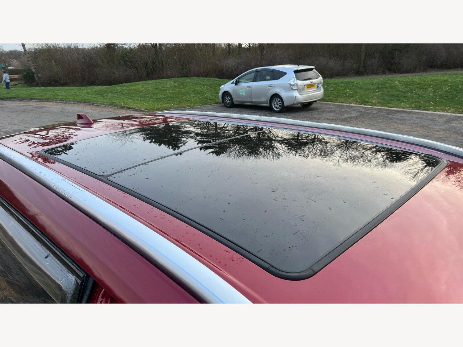 Used Toyota Highlander 2021 for sale - 77332017: Photo 22