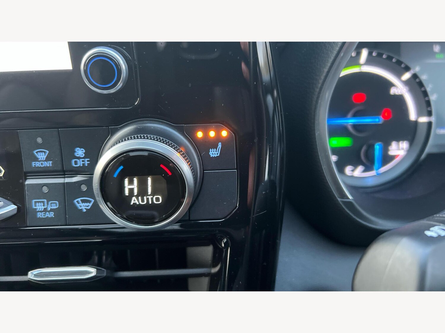 Used Toyota Highlander 2021 for sale - 77332017: Photo 23