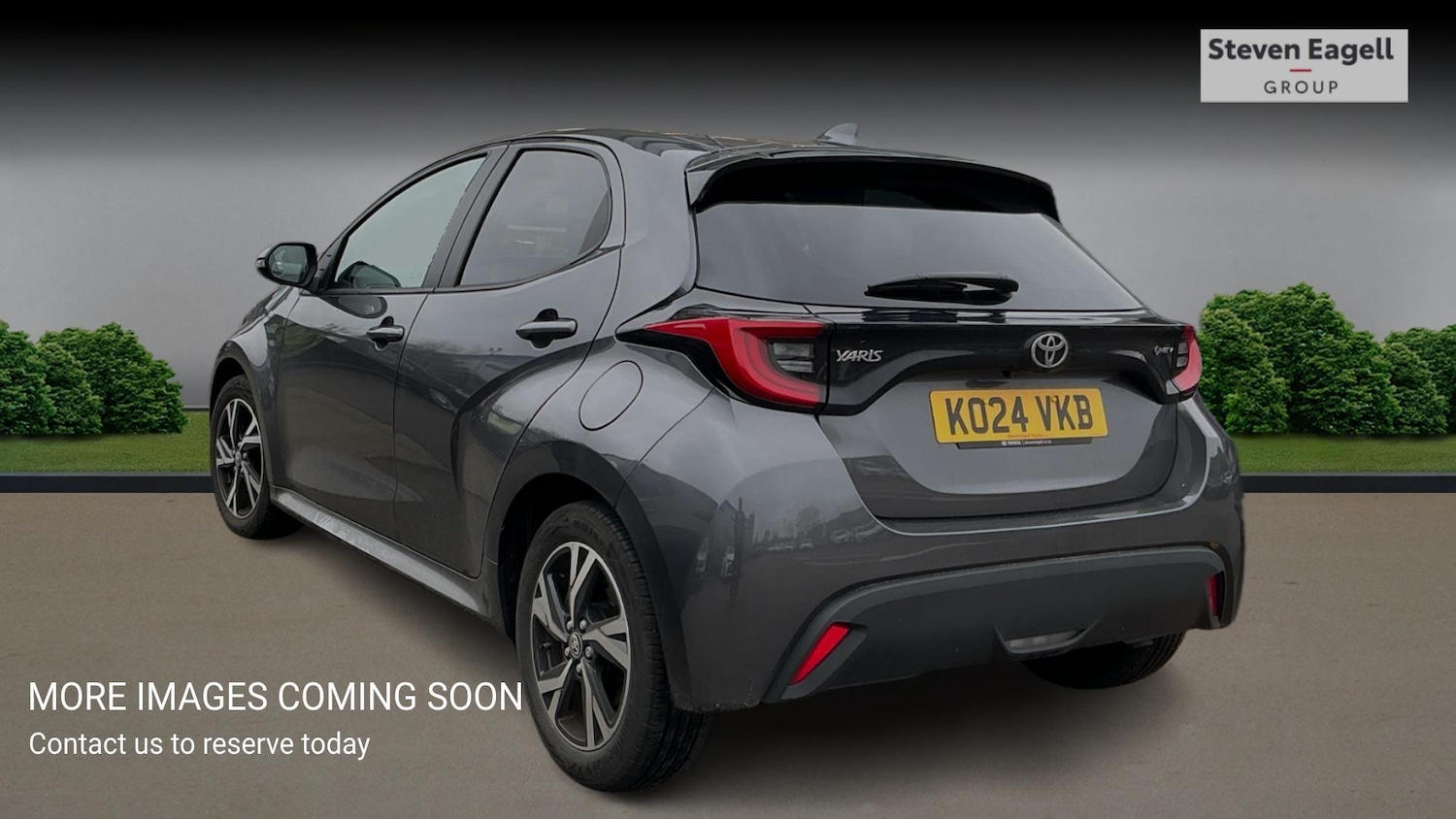 Used Toyota Yaris 2024 for sale - 78185520: Photo 2