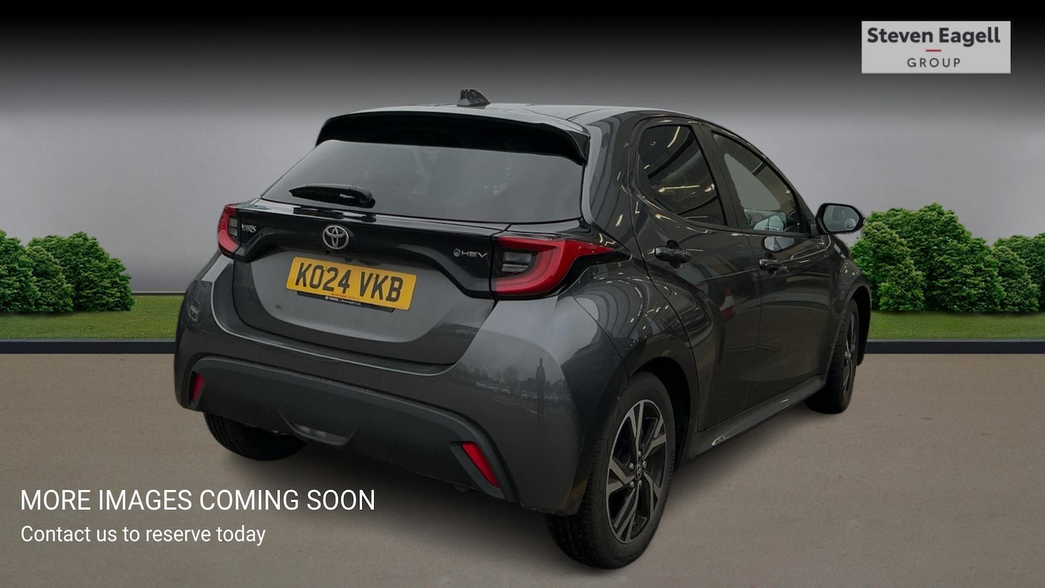 Used Toyota Yaris 2024 for sale - 78185520: Photo 4