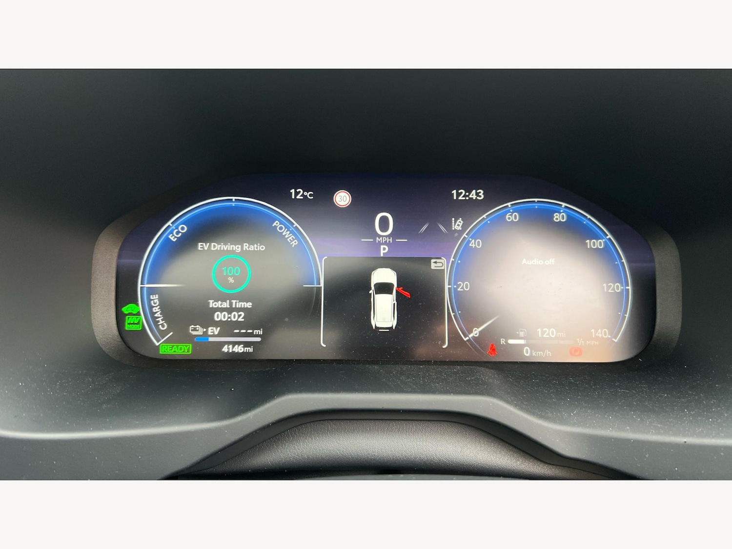Used Toyota RAV4 2025 for sale - 76247507: Photo 11