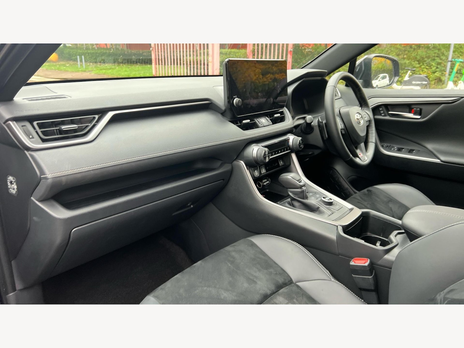 Used Toyota RAV4 2025 for sale - 76247507: Photo 12