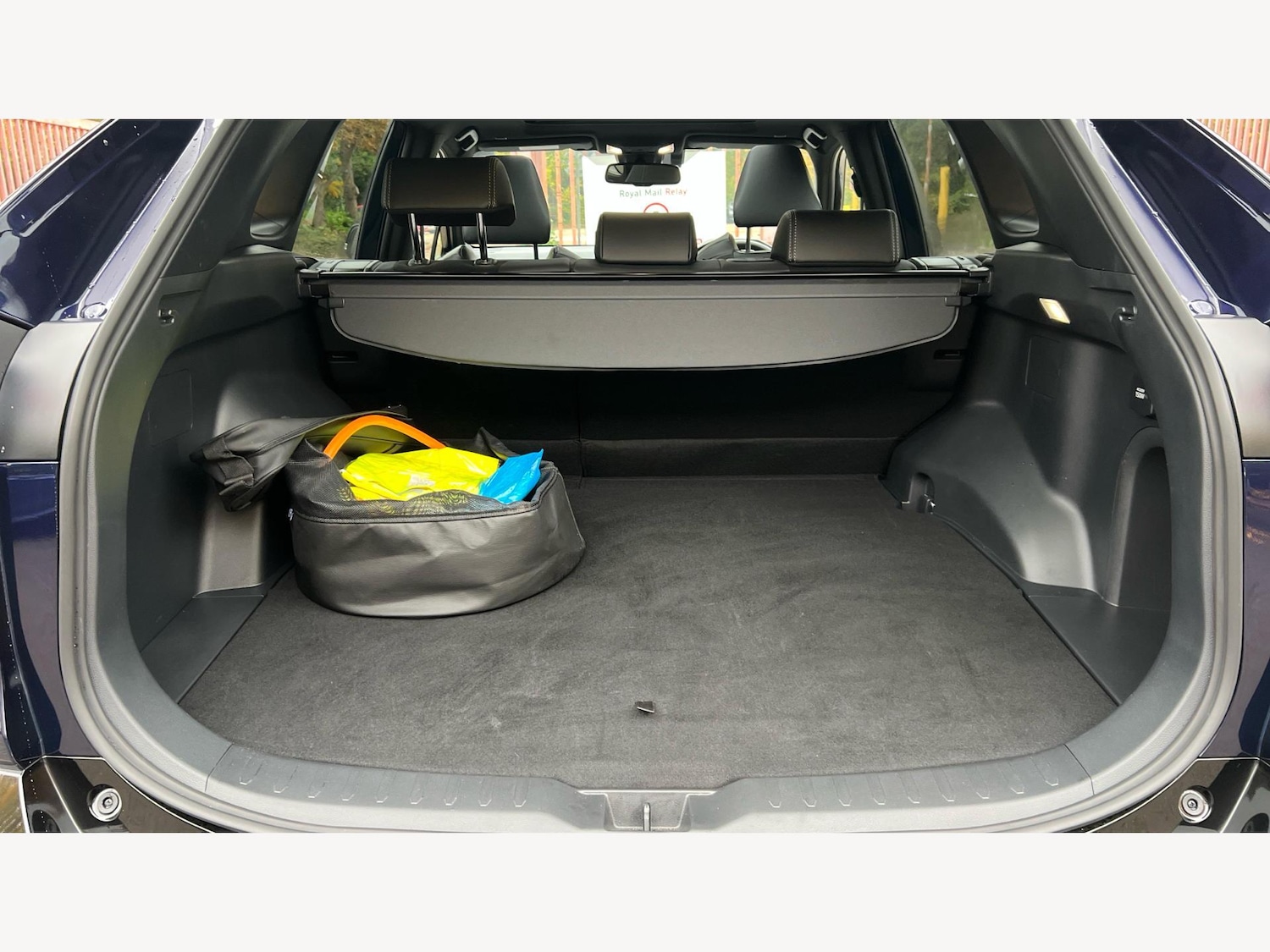 Used Toyota RAV4 2025 for sale - 76247507: Photo 16