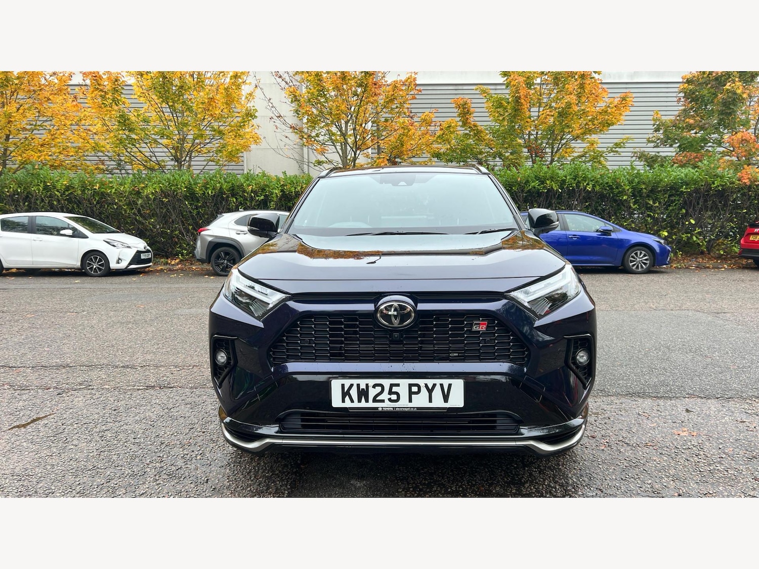 Used Toyota RAV4 2025 for sale - 76247507: Photo 17