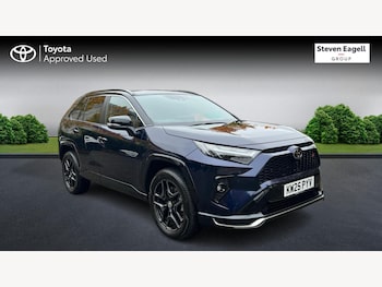 Toyota - RAV4