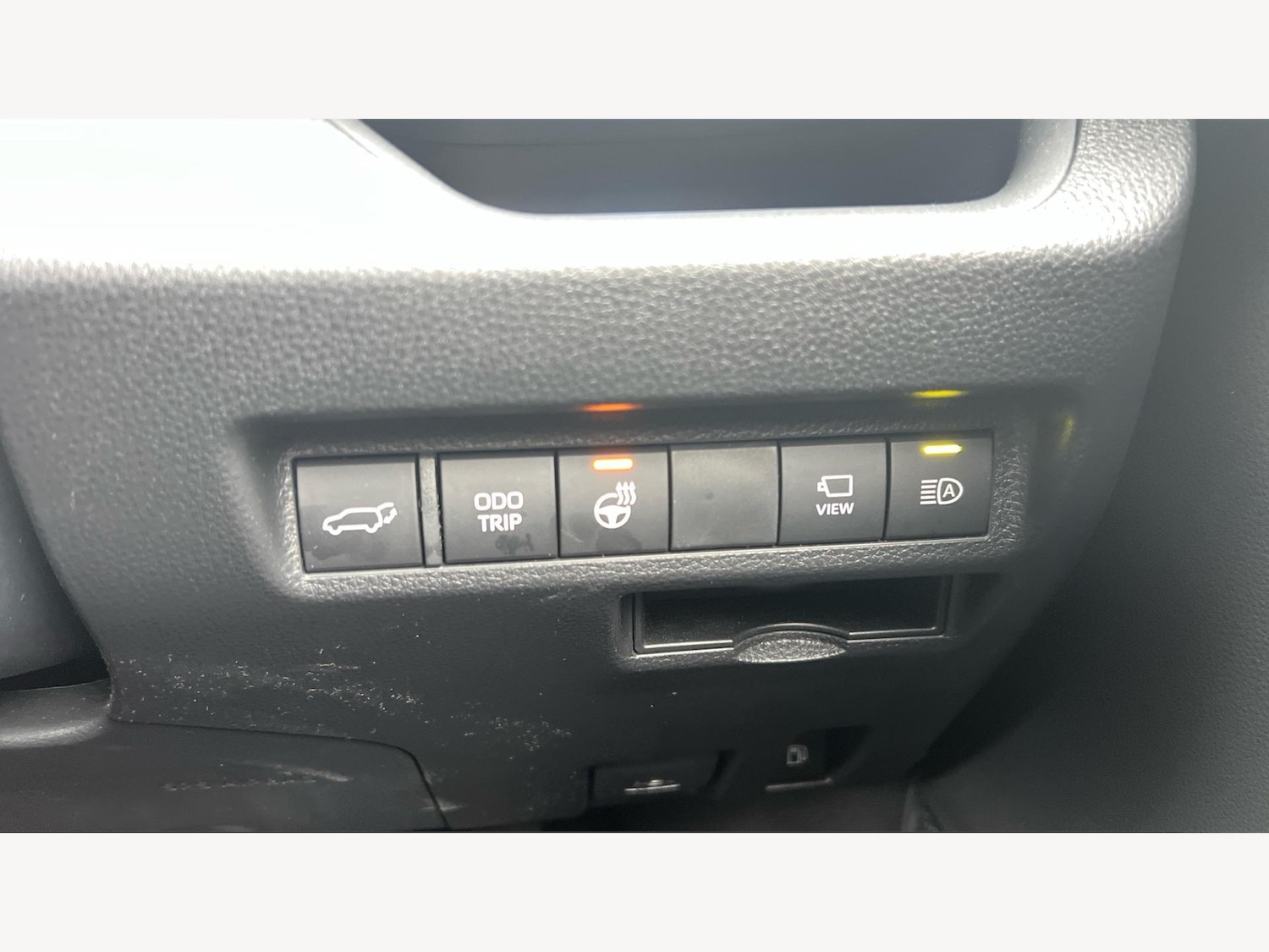Used Toyota RAV4 2025 for sale - 76247507: Photo 23