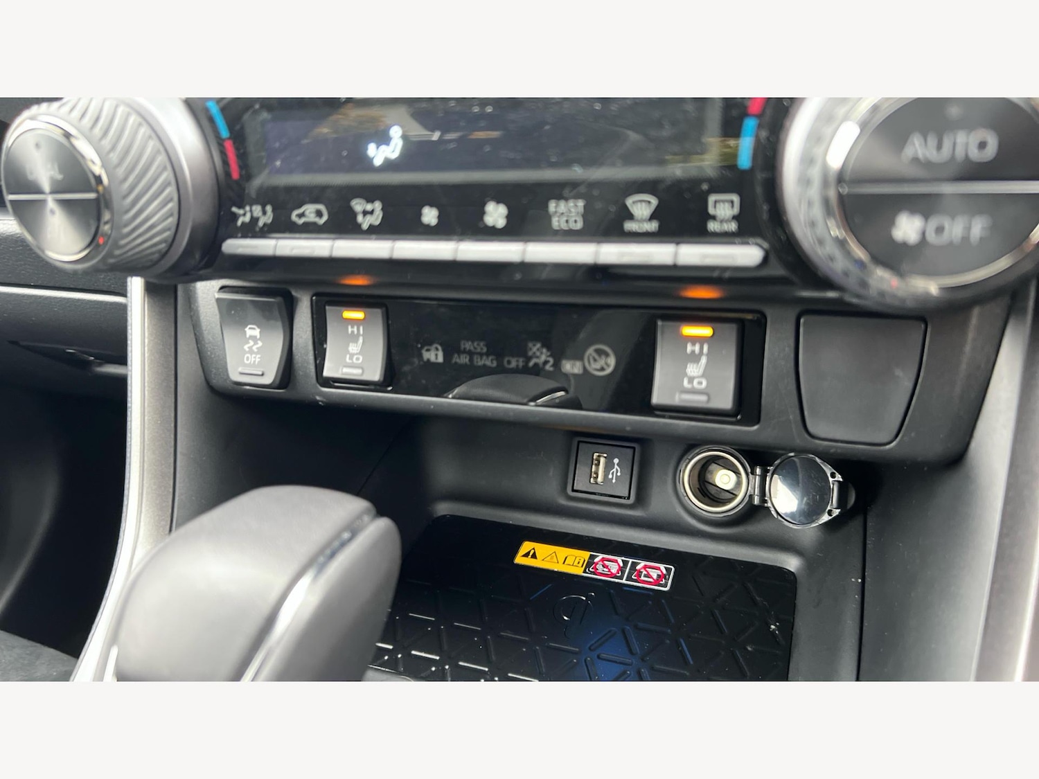 Used Toyota RAV4 2025 for sale - 76247507: Photo 24