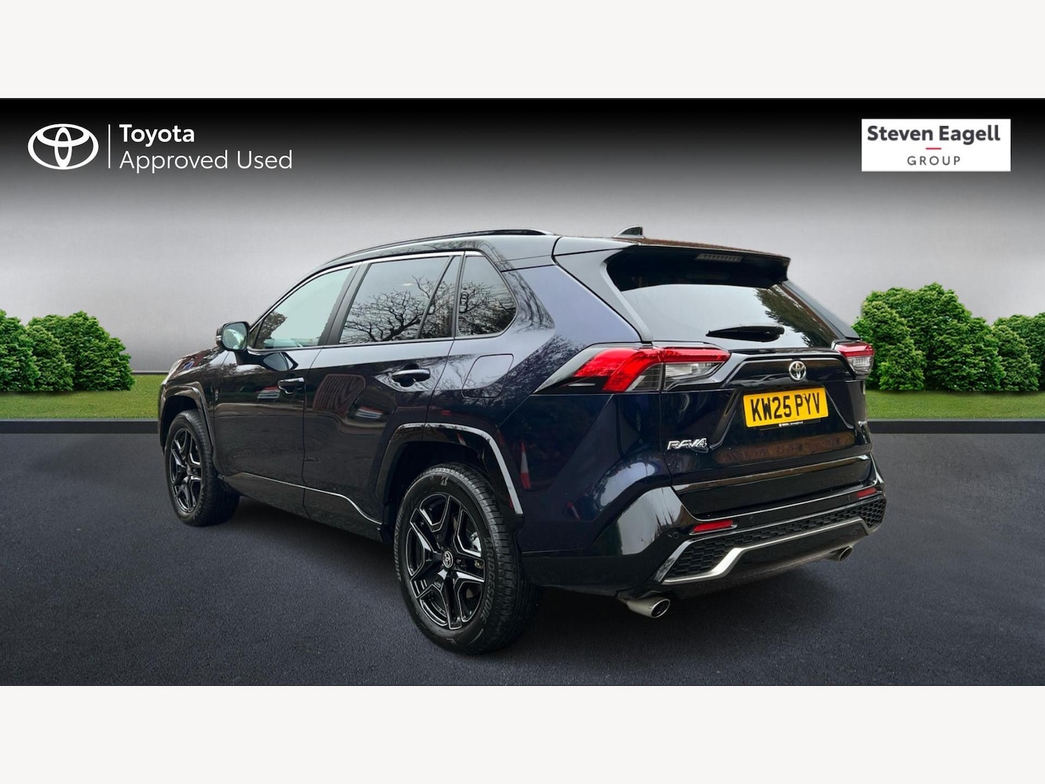 Used Toyota RAV4 2025 for sale - 76247507: Photo 6