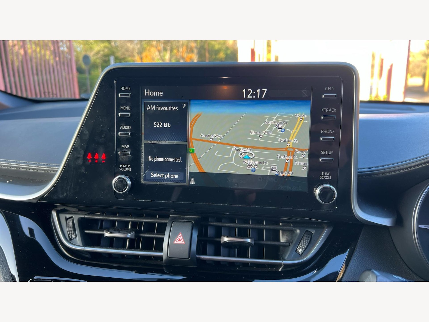 Used Toyota C-HR 2021 for sale - 76759682: Photo 9