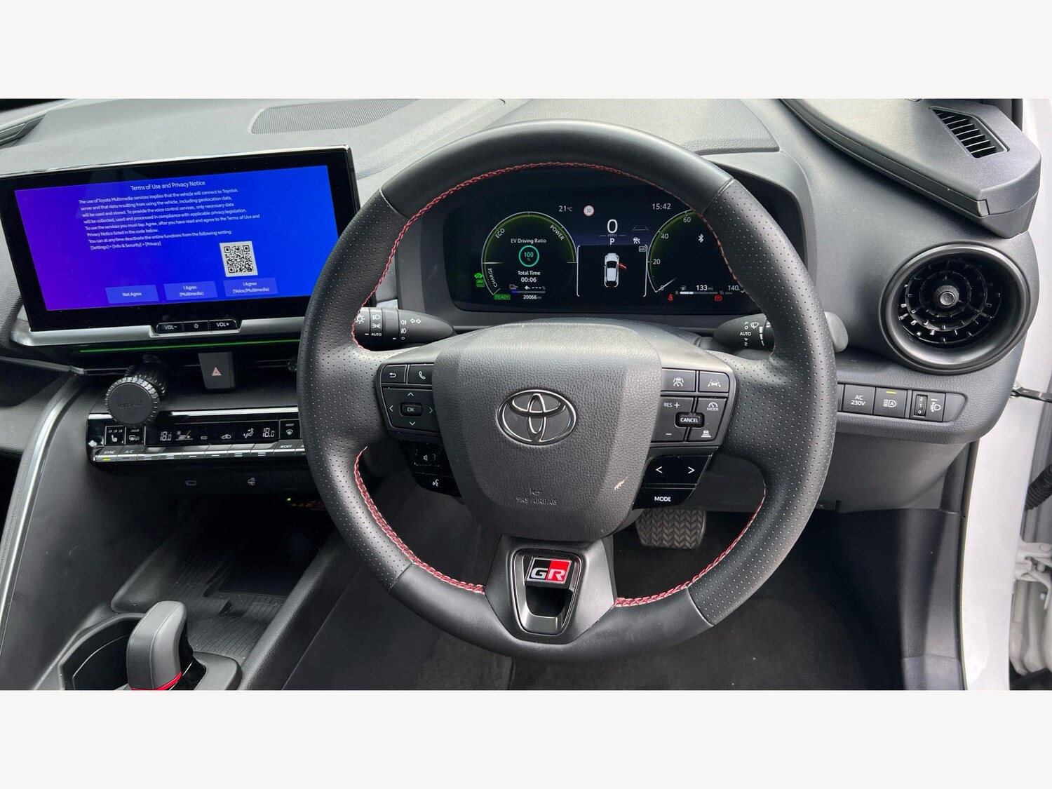 Used Toyota C-HR for sale - 77854180: Photo 10