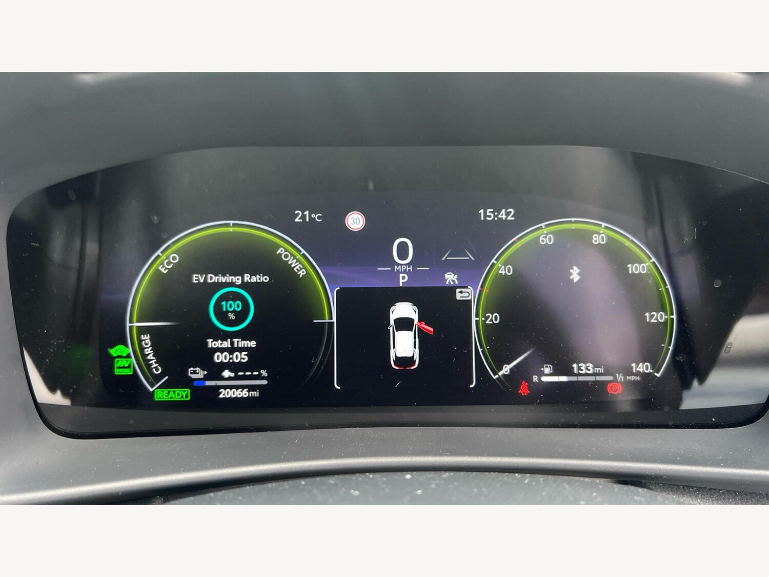 Used Toyota C-HR for sale - 77854180: Photo 11