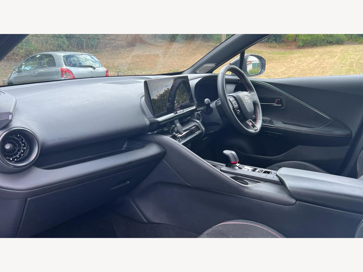 Used Toyota C-HR for sale - 77854180: Photo 12