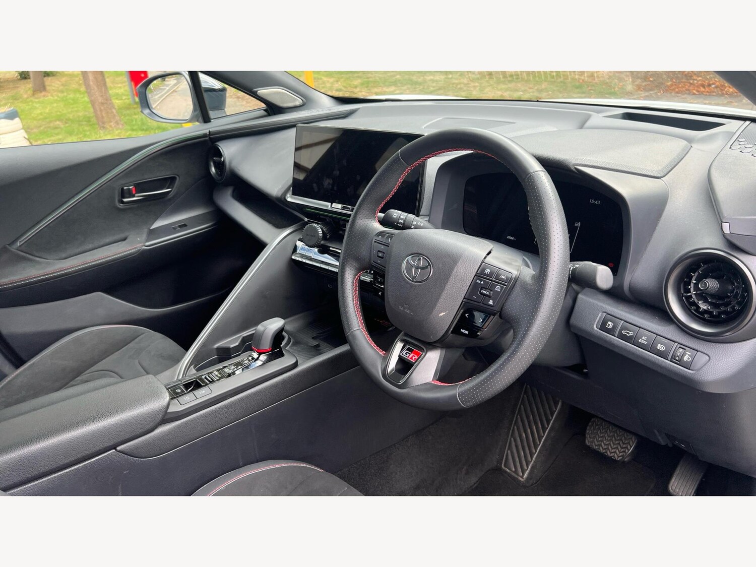 Used Toyota C-HR for sale - 77854180: Photo 13