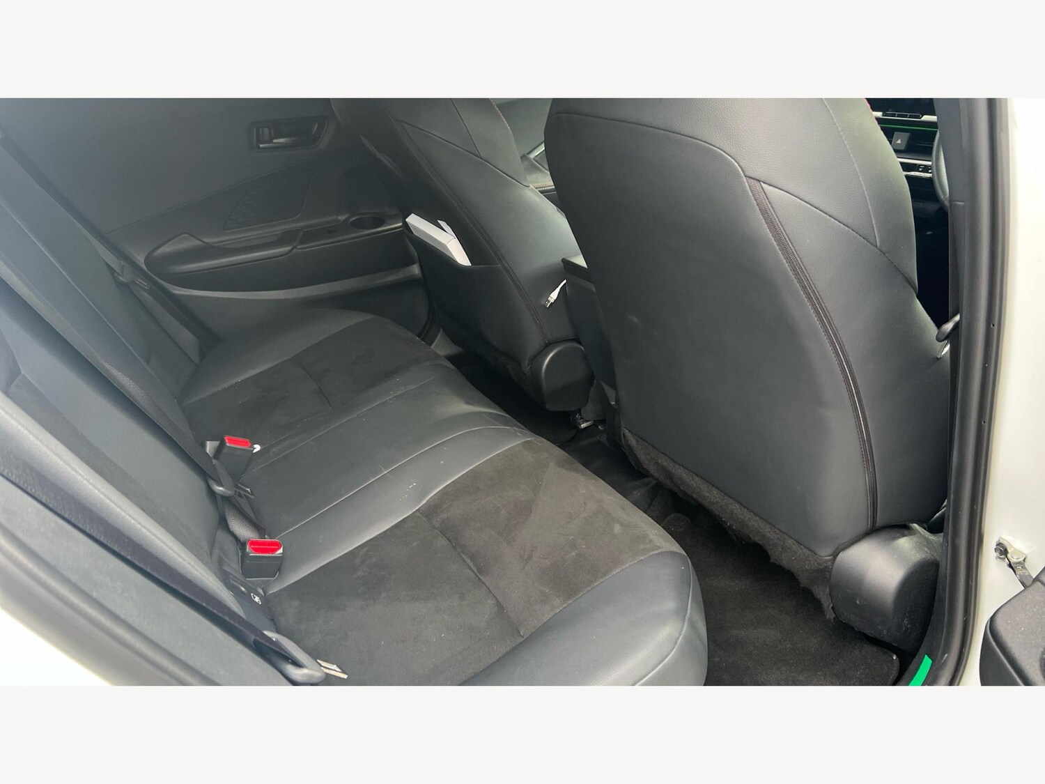 Used Toyota C-HR for sale - 77854180: Photo 14