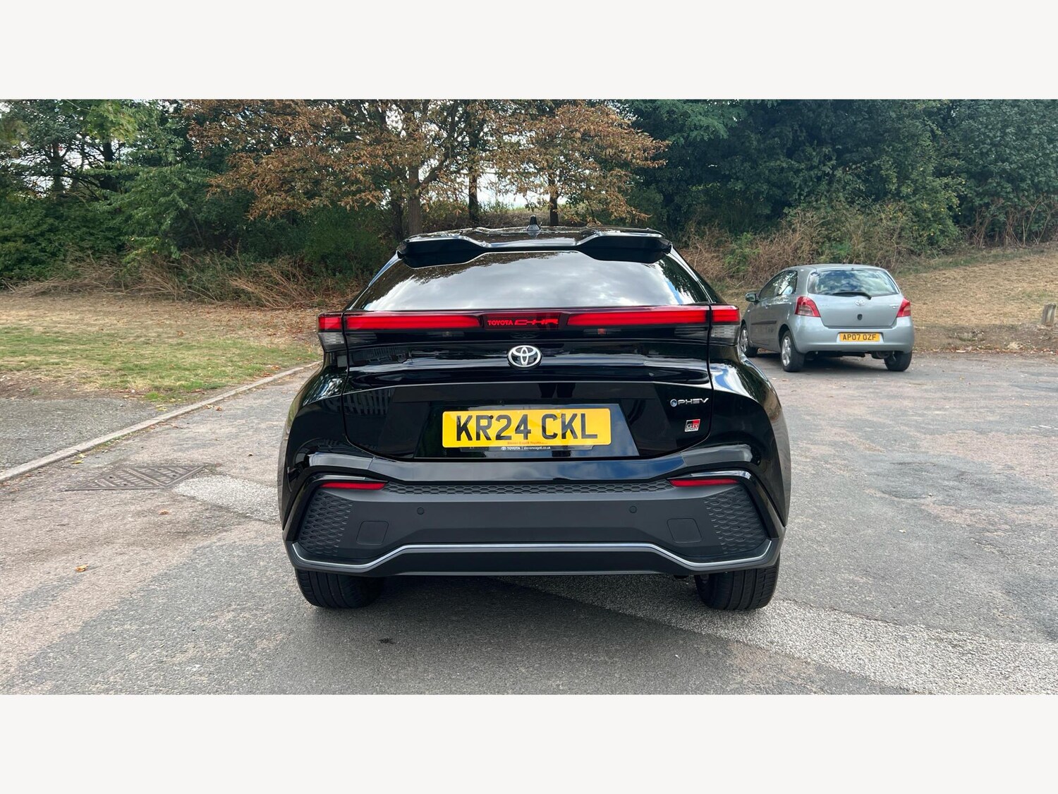 Used Toyota C-HR for sale - 77854180: Photo 21