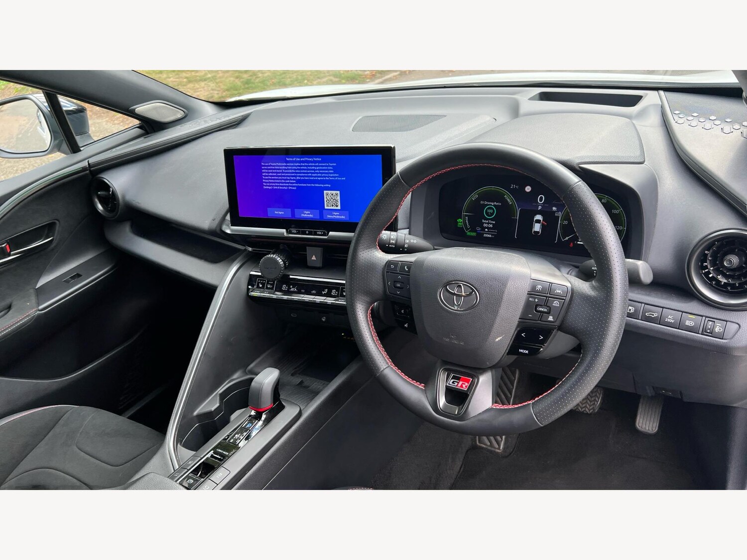 Used Toyota C-HR for sale - 77854180: Photo 7