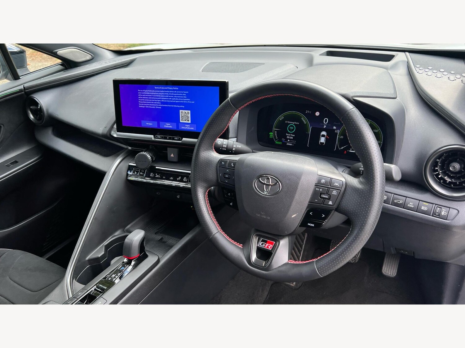Used Toyota C-HR for sale - 77854180: Photo 8