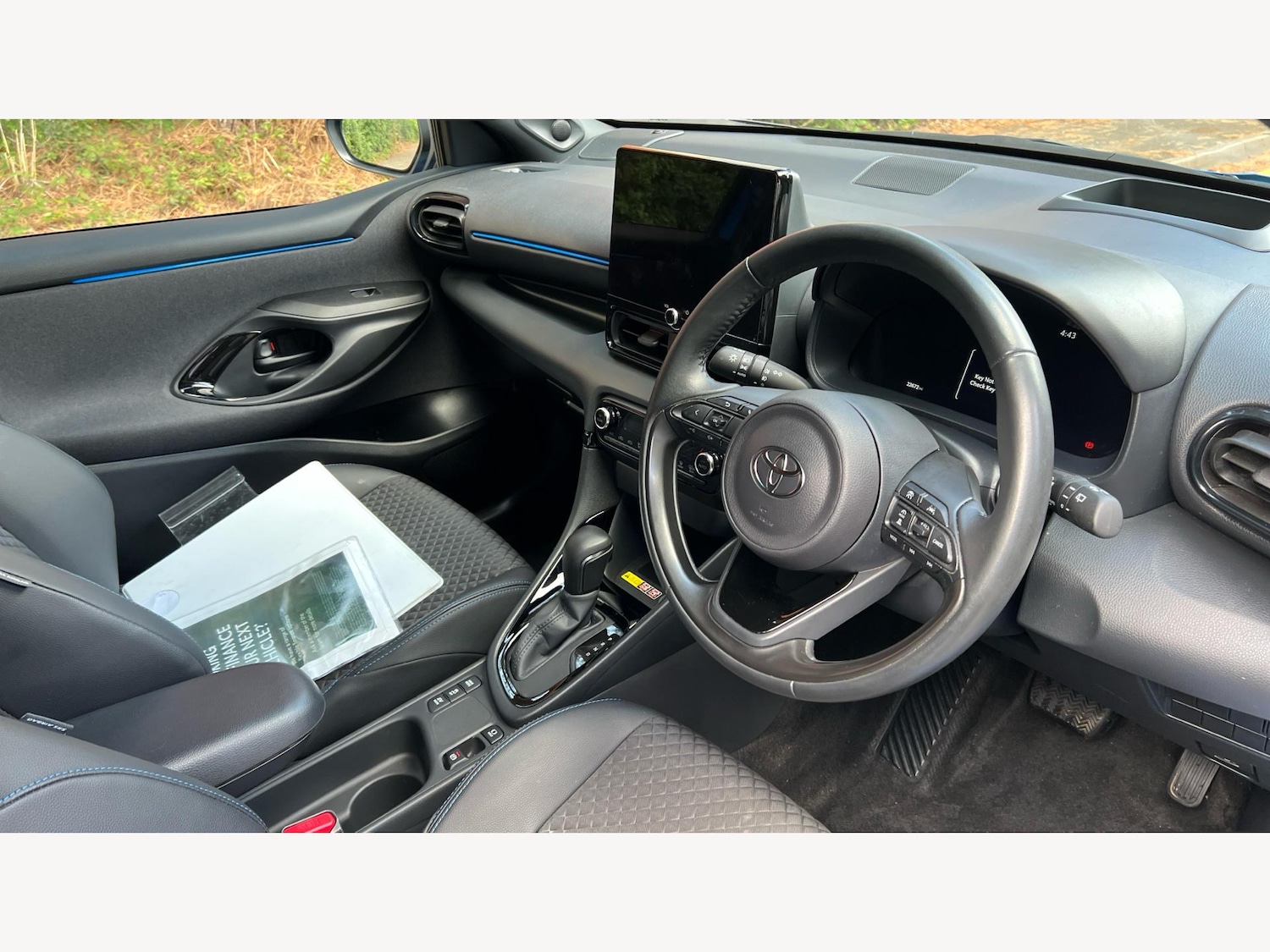 Vehicle 13