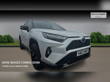 Toyota RAV4 feature image