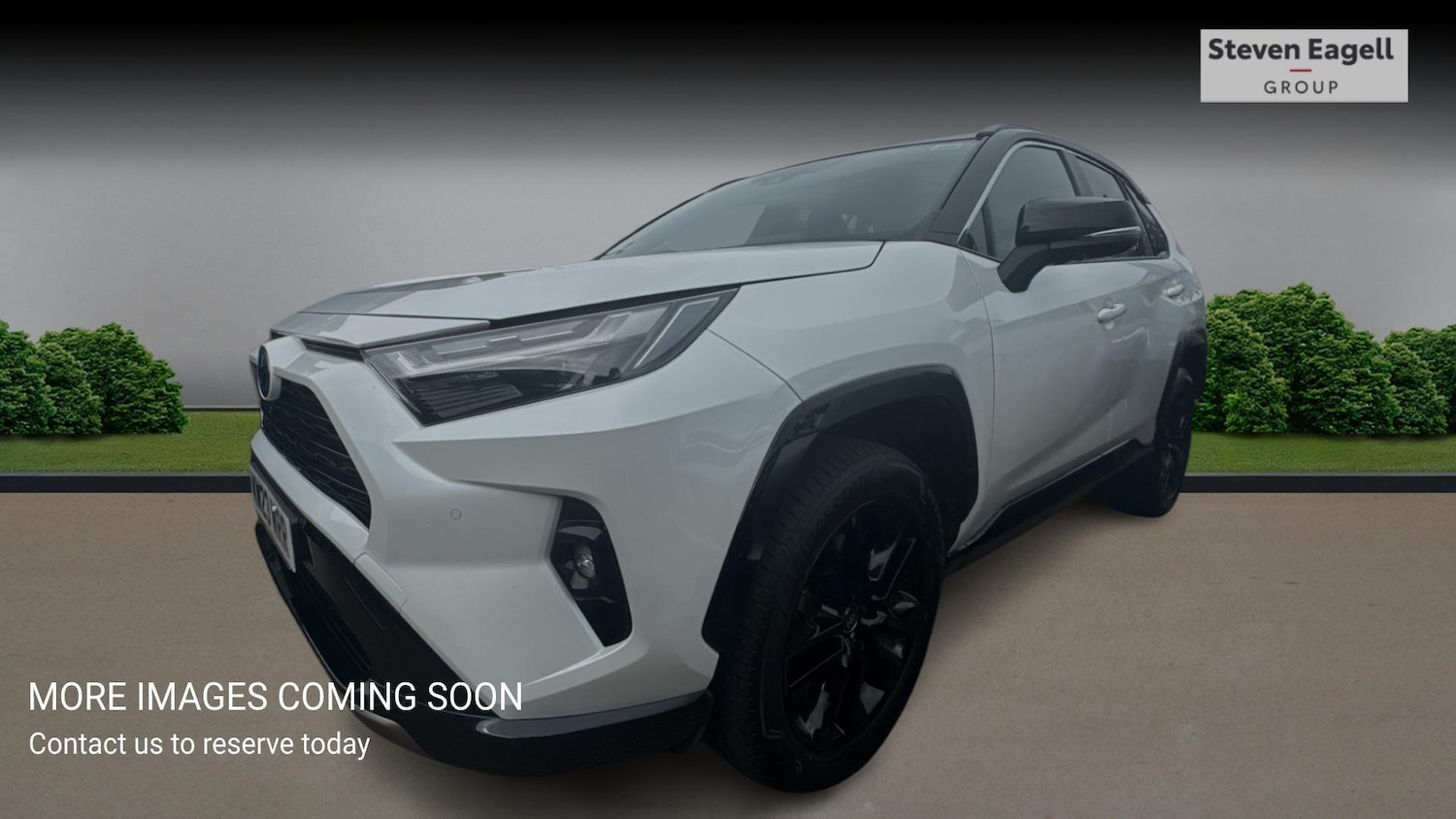 Used Toyota RAV4 2023 for sale - 77908858: Photo 3