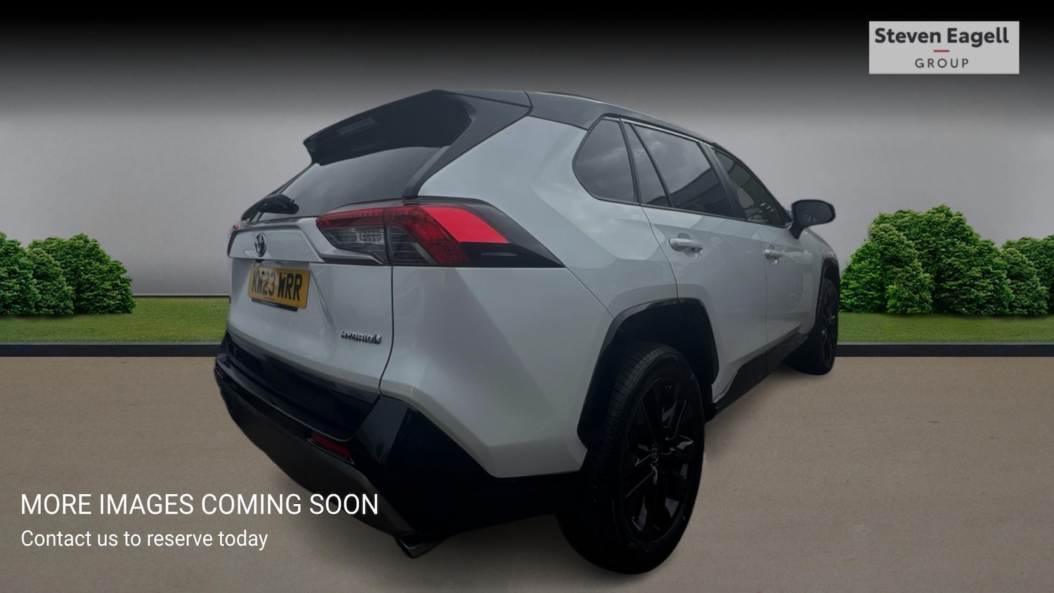 Used Toyota RAV4 2023 for sale - 77908858: Photo 4