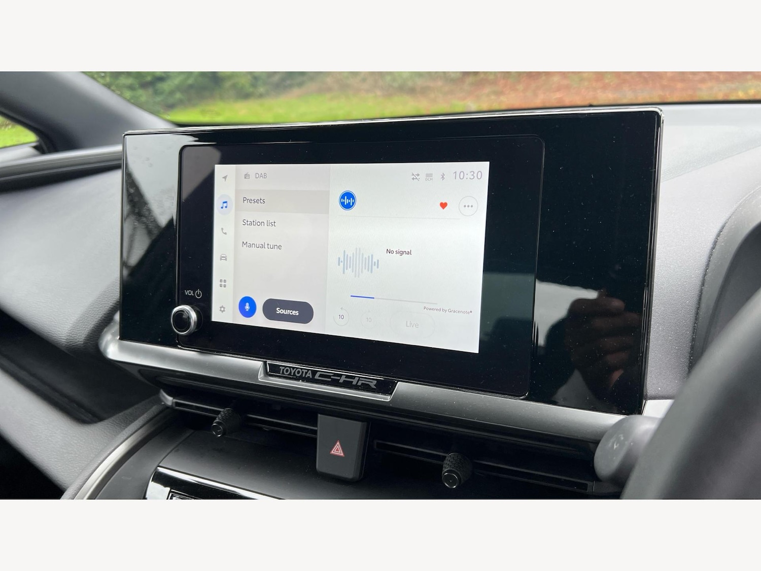 Vehicle 9