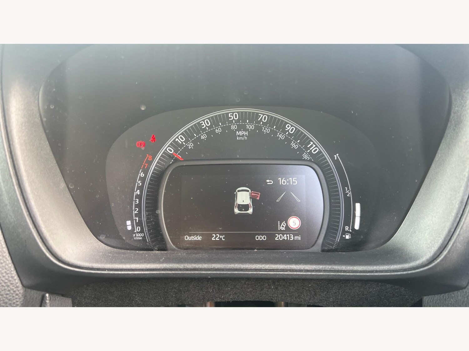 Vehicle 11