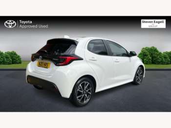 Used Toyota Yaris 2023 for sale - 75326917: Photo