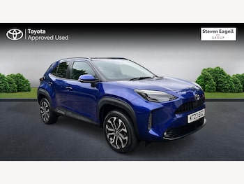 2023 (23) - 1.5 VVT-h Design E-CVT Euro 6 (s/s) 5dr