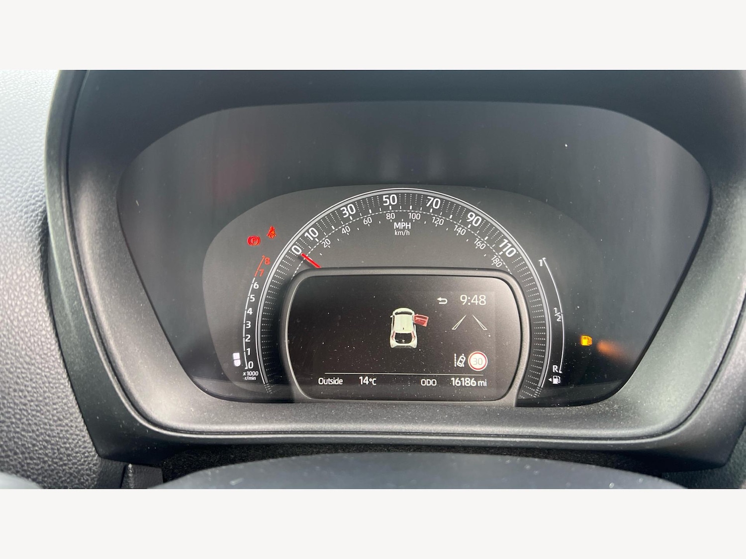 Used Toyota Aygo X 2024 for sale - 76457930: Photo 11